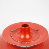 Suspension vintage danoise Ph 5 dans le style de Poul Henningsen, Louis Poulsen, 1958