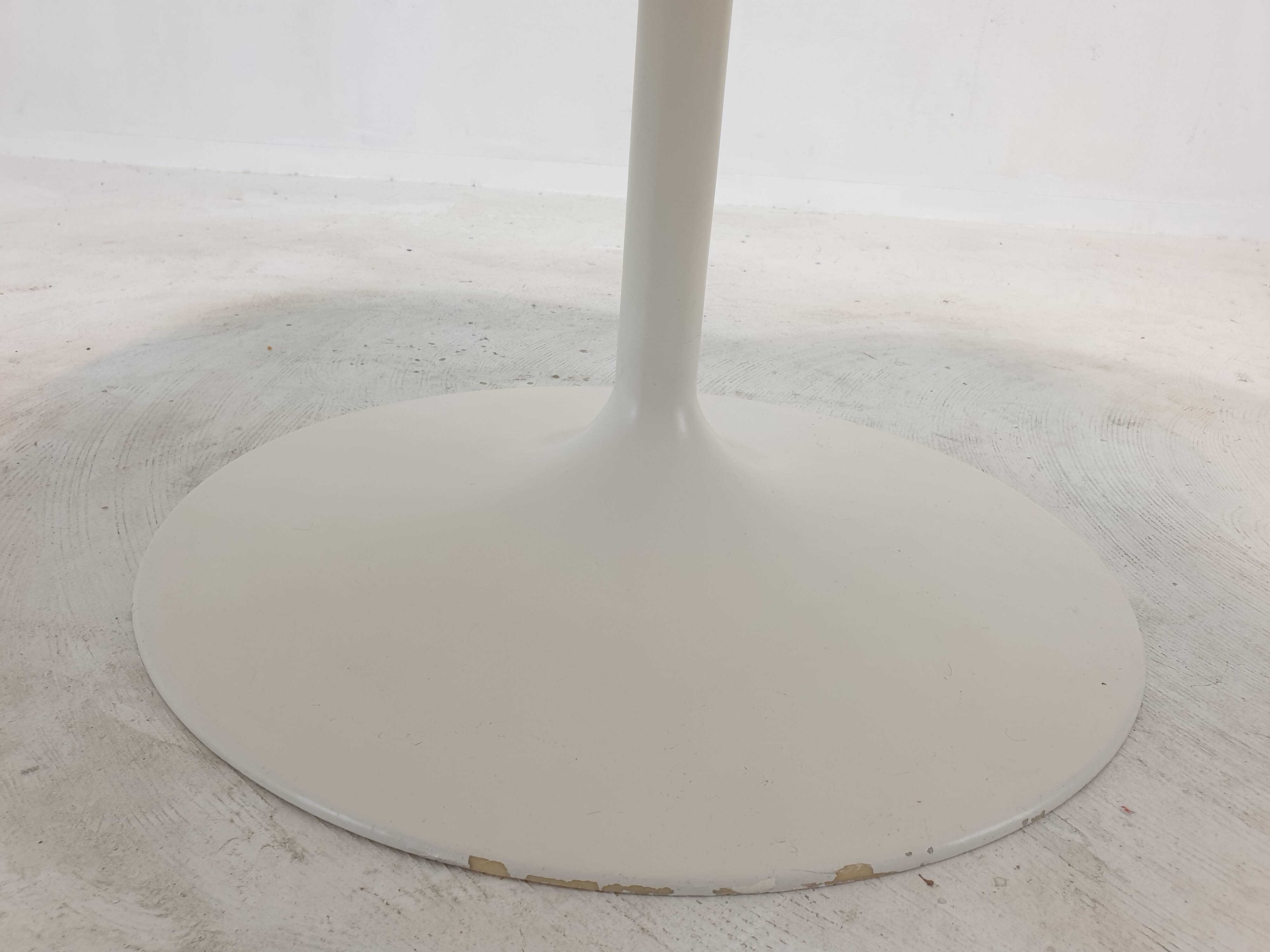 Flower Coffee Table by Kho Liang le for Artifort, 1960s