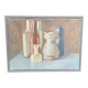 Intimate still life painting