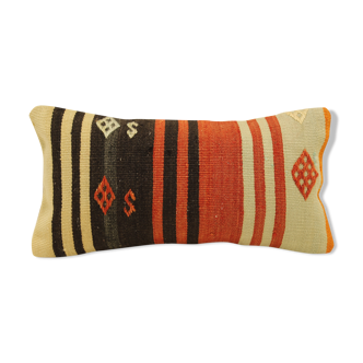 Throw Pillow, Cushion Cover 20x40 cm