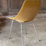 Barrel chair by Pierre Guariche