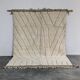 Beni Ouarain rug – Pre-order #G347