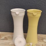 Tupperware oil/vinegar maker