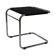 Vintage Knoll Stool Bauhaus Style Chrome Tubular 1970s