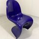 Panton chair by Verner Pantonfor  Fehlbaum/Herman Miller 1970’s