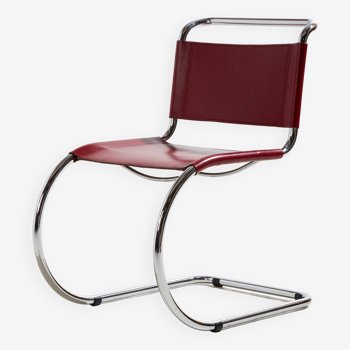 Tubular chair (mk10176)