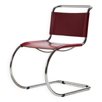 Tubular chair (mk10176)