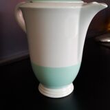 Coffeemaker or thiere Lunéville K G