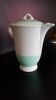Coffeemaker or thiere Lunéville K G