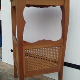 Corner shelf