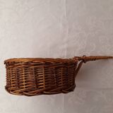 Wicker basket