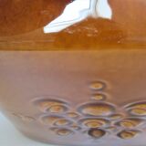 Ceramic vase design 70s