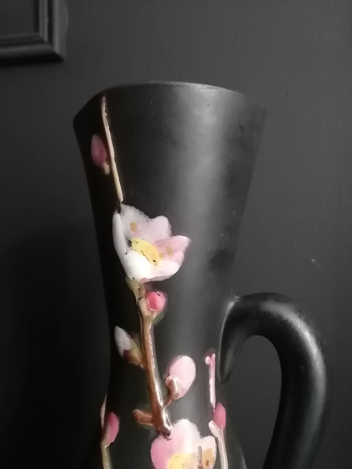 Vintage vase