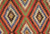 Anatolian handmade kilim rug 305 cm x 145 cm
