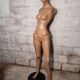 Women's model 1960 1970
