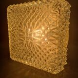 Square ceiling light