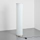 Gio Ponti : Lampadaire Pirellone pour Fontana Arte, design 1960