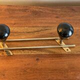 Wooden hooks
