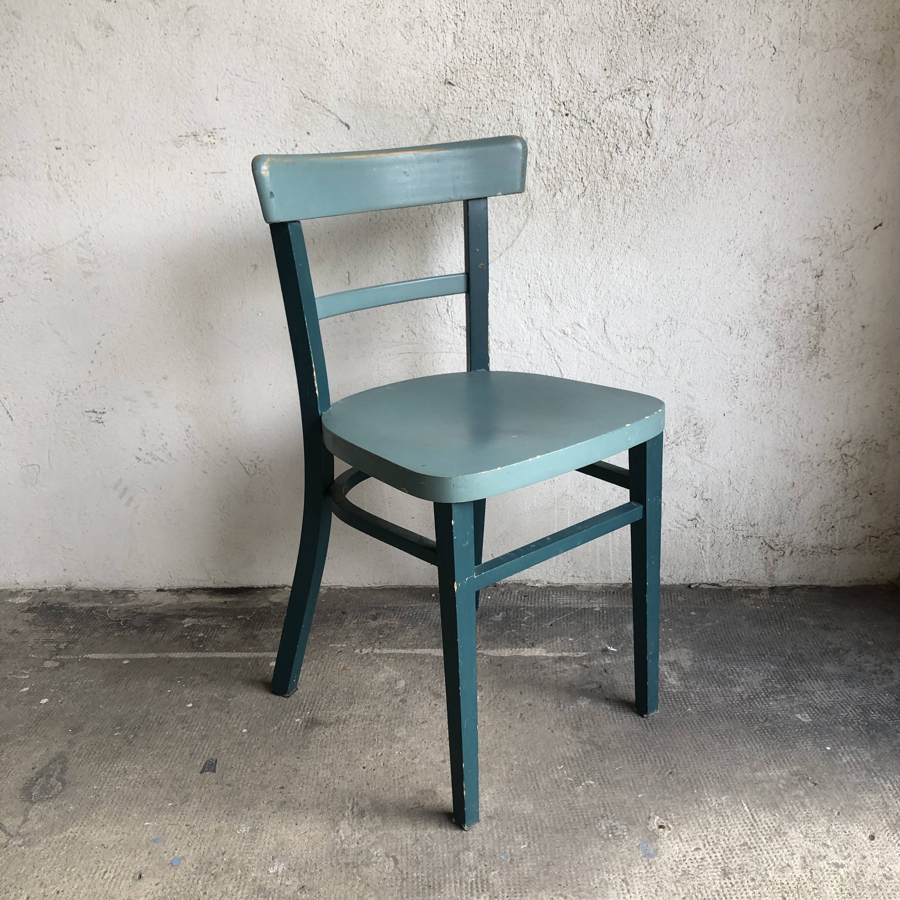 Bistro chairs