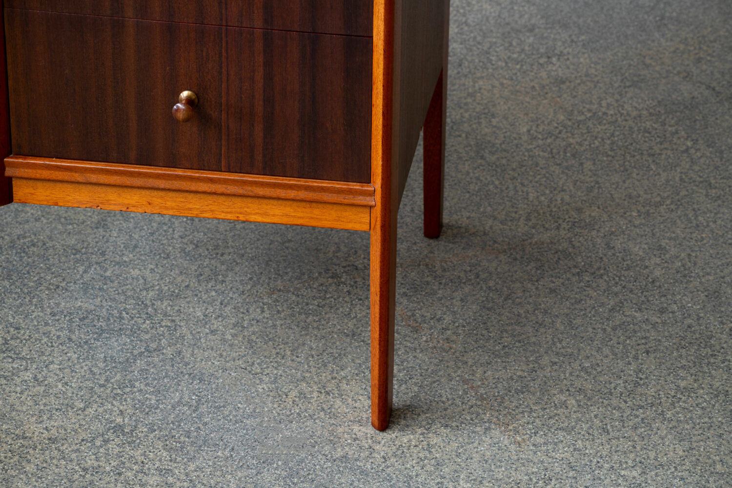 Scandinavian office 1960