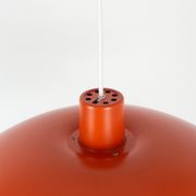 Danish pendant lamp Ph 4/3, Louis Poulsen, Poul Henningsen, Denmark, 1966