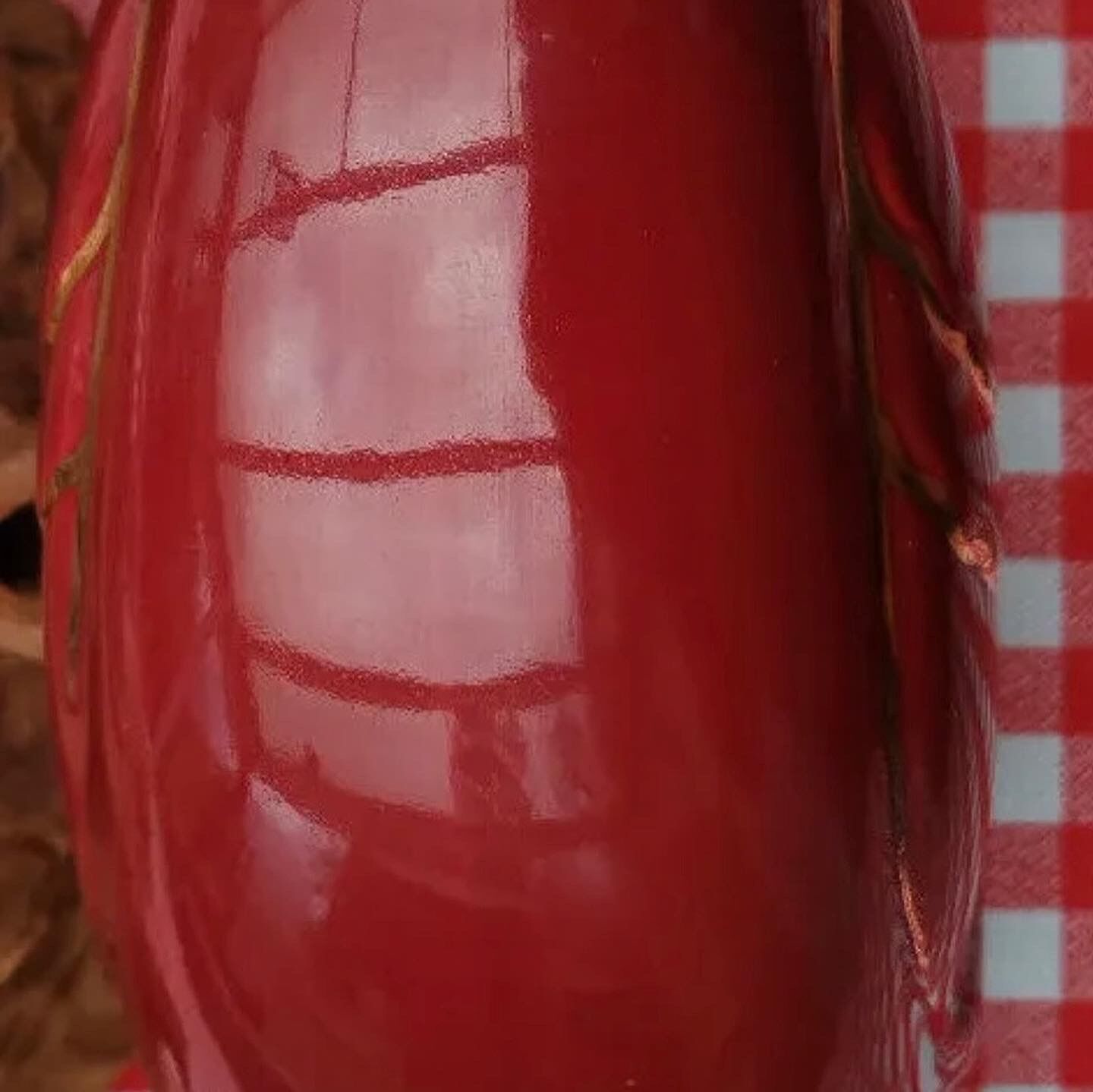 Garnier Distillery Rooster Carafe