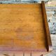 Buffet vintage