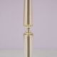 1940s Murano glass floor lamp from Italy