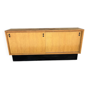 Enfilade Années 70s