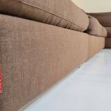 Flexform Groundpiece Modular Sofa