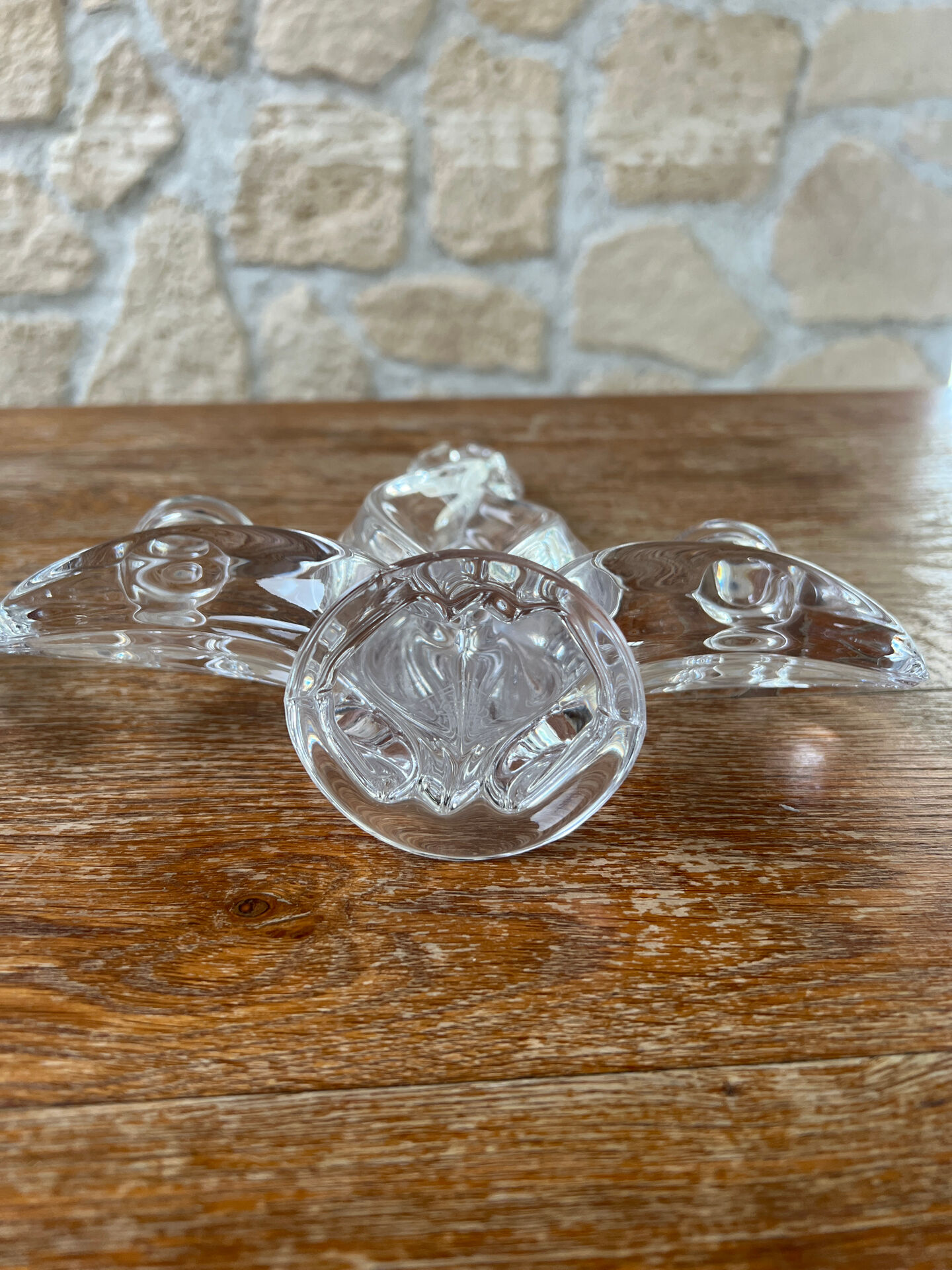 Candle holders