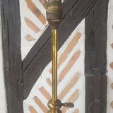 Floor lamp foot 1950