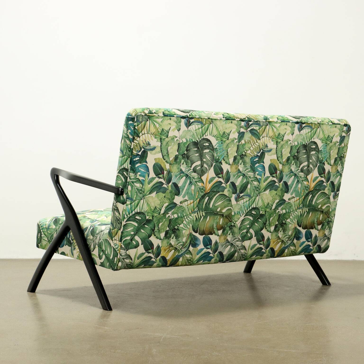 Sofa 'Jungle Collection' 1950s-60s