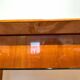 Biedermeier Desk in Cherry Veneer, Austria, 1830s