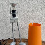 Bozo lamp by Frédéric Sofia