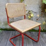 Chair cesca B32 Marcel Breuer