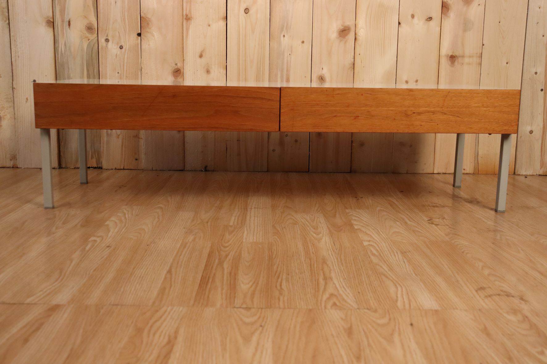 Interlübk coffee table