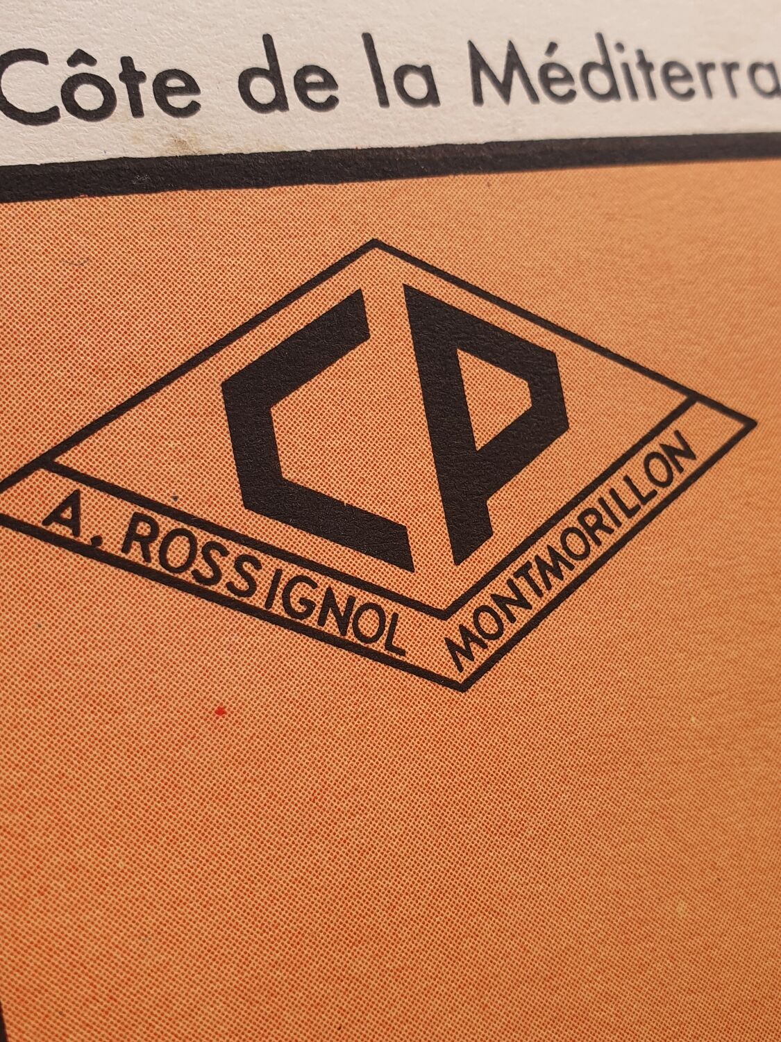 Rossignol school maps