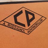 Rossignol school maps