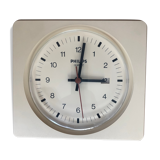 Vintage Philips wall clock