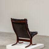 Armchair Siesta design Ingmar Relling Westnova 1970