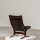 Armchair Siesta design Ingmar Relling Westnova 1970