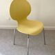Chaise Galvano Tecnina, Italie 1980