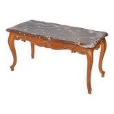Louis XV style coffee table
