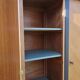 Armoire dressing vintage