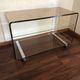 Designer TV unit Michel Dumas for Roche Bobois