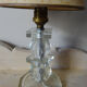 Lamp 40 years old