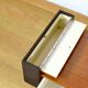 Small Vintage Teak Sideboard 1960