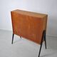 Meuble pieds compas 1970
