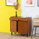 Commode scandinave vintage